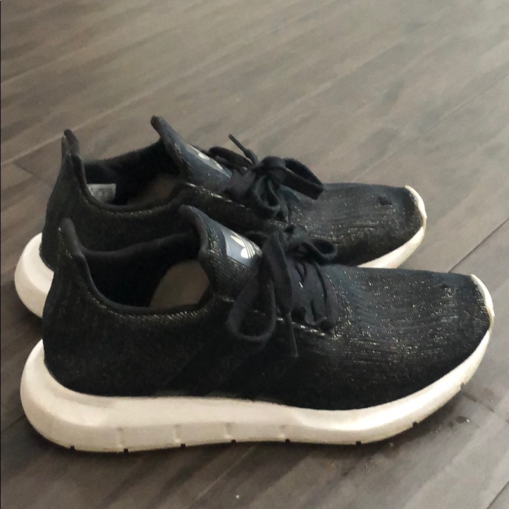 Adidas sparkler sneakers